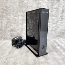 Netgear N300 300Mbps Wi-Fi Router WNR2000 v3 – 4-Port Wireless Networking picture