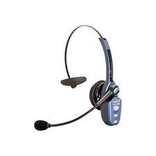 BlueParrott B250-XTS SE - Headset - on-ear - convertible - Bluetooth - wireless picture