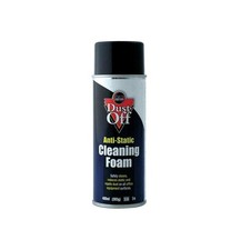 Anti-Static Cleaning Foam Electronics Multi-Surface Spray Dust Off Foaming picture