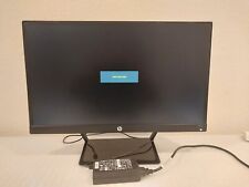 HP 22CWA 21.5 inch MONITOR. 2021. 6CM1130P7N.  IPS LED BACKLIT. picture