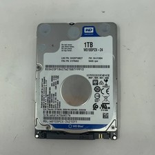 Western Digital WD Blue WD10SPZX-24 picture