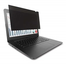 Kensington FP140W10 Privacy Screen for Laptops (14.1