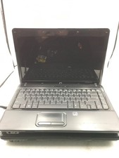 HP COMPAQ 515 - BOOTS TO BIOS/FOR PARTS - LOT OF 2 - AMD ATHLON X2 - READ - BB picture