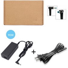  Charger for HP Laptop Computer 65W 45W Smart Blue Tip Power Adapter Envy x360 picture