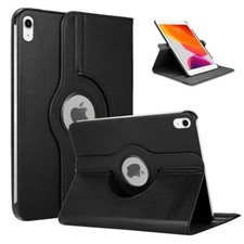For iPad Mini 6 Mini A17 Pro Case 8.3 inch 360 Degrees Rotating PU Leather Cover picture