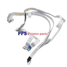 17/34 Pins Printhead Cables for Epson F177000 DX7 3800 3890 3880 3850 P808 P800 picture