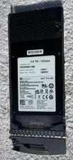 Netapp X357A 3.8TB SAS 12Gbps 2.5