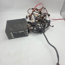 Enermax Infiniti 720W ATX Power Supply PSU EIN720AWT Active PFC picture