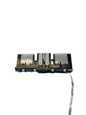 Genuine OEM Duplex Sensor Board PCB for HP Officejet Pro 9018e (1KR42-40035) picture