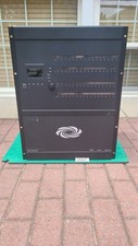 CRESTRON  DM-MD32x32  Digital Media switcher completed with 4 Cards picture
