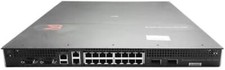 Brocade SI-1216-4-SSL-PREM ADX 1000 4 CPU Cores, 16 GigE 2x XFP *Tested/Warrnty* picture