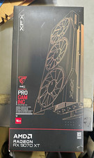 XFX Swift AMD Radeon  RX 9070XT Triple Fan Gaming Edition picture