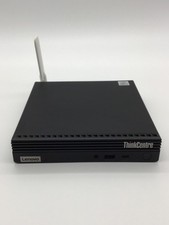 Lenovo ThinkCentre M70Q Gen 2 i7-10700T, 2.00GHz, 16GB, 1TB, No Adapter picture