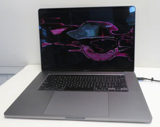 Apple MacBook Pro 16