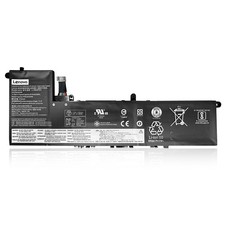 New Genuine L19M3PD3 Battery For Lenovo Ideapad S540-13API S540-13ARE Series US picture