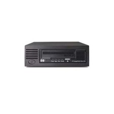 HP storageworks ultrium 232 external tape drive 5.25