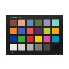 Calibrite ColorChecker Classic XL Large Color Reference Target for Photo/Vide... picture