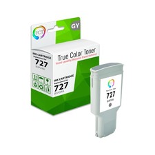 TCT Premium 727 Grey HY Compatible for HP DesignJet T920 T930 Ink Cartridge picture