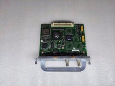 Cisco NM-1T3/E3 Router Module Used for 2821 2851 3825 3845 Routers picture