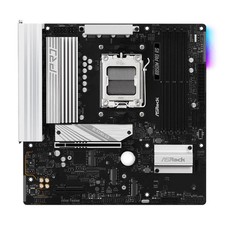 Płyta ASrock B850M Pro RS /AMD B850/DDR5/SATA3/M.2/USB3.1/PCIe5.0/AM5/mATX ASRoc picture