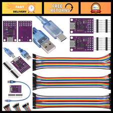 USB to I2C Adapter Module - 2PCS CP2112 Debug Board with Wires for Arduino picture