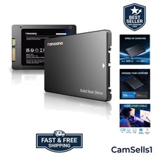 S101 128GB SSD SATA III 6Gb/s 2.5