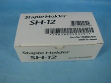 KYOCERA SH-12 STAPLES 3 PACK 1903NB0UN0 GENUINE  picture