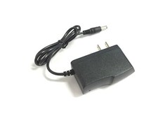 Us Plug AC 100-240V DC 12V 1A 5.5mmx2.5mm Wall Charger Power Supply Adapter picture