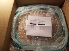 MTP-MTP 24 Stand Fiber BERK-TEK F-F 50/125 OM3 10Gig 70 Feet - Plenum picture