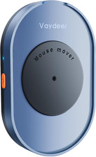 Undetectable Mouse Mover, M4 Mouse Jiggler Device w/ On/Off Switch - Driver-Free picture