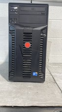 Dell PowerEdge T310 Intel Xeon E09S Tower Server DVD No Ram No SSD/HDD picture