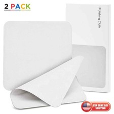 2 Pack Polishing Cloths for Apple iPhone, iPad, Mac, Apple Watch Screen & More picture