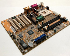 PC Chips E206922 PS-1 Motherboard, Motherboard, Board Motherboard picture