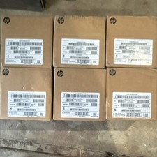 HP ink commercial printer HPLX610 SCITEX all six colors unopened / factory seal picture