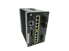 Cisco IE-3300-8P2S-E Cisco Catalyst IE3300 Rugged Series Switch picture