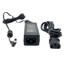 Genuine Polycom 48V AC Power Adapter for Polycom Soundpoint IP 7000 Phone picture