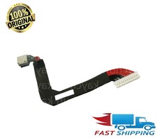 Original DC Power jack cable For MSI GE75 Raider 8SF 8SG plug in charging port picture