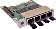 Fujitsu Primergy RX2540 M1 Quad Port RJ-45 GE Controller Card D3255-A11 picture