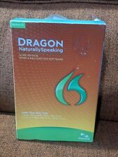 Nuance Dragon NaturallySpeaking 12.0 Home K409A-G00-12.0 picture