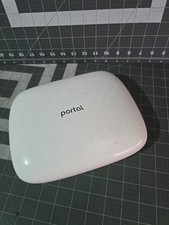 Portal “Fastlane” Mesh WiFi Router.    A picture