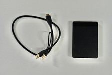 UnionSine DataPocket 750 GB External Hard Drive HD2510 USB 3.0 Portable HDD picture