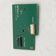 Feed Switch Control Panel Button Fits For Zebra GX420T GX430T GK420t gk430t picture