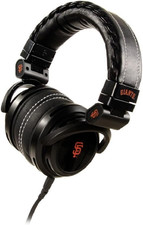 San Francisco Giants LTD. Headphones, W/High-Fidelity Drivers, In-Line Microphon picture