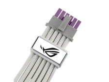 Asus ROG ROG Equalizer White Edition Internal Power Cord (rog-equalizer-white) picture