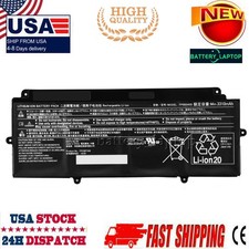 FPCBP536 FPB0340S FPCBP535 FPB0339S CP760852-03 Battery for Fujitsu LifeBook Not picture
