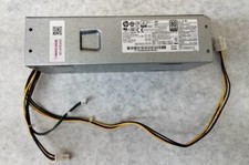 HP Desktop Power Supply 4-Pin 180W L08404-001 PA-1181-3HC picture