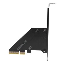 PCIe 4.0 X4 To Oculink SFF-8612 Adapter SFF-8611 External Graphics Card For NVMe picture