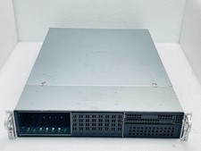 Supermicro SuperChassis CSE-213 X9DRW-iF 2U Rack Server With 2x Intel T X520-DA2 picture