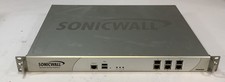 SonicWALL 1RK21-071 NSA 3500 Network Security Appliance Firewall, Silver 