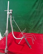 1Set - Nathenshion Liver Retractor Flexible With Hook Reusable Instruments picture